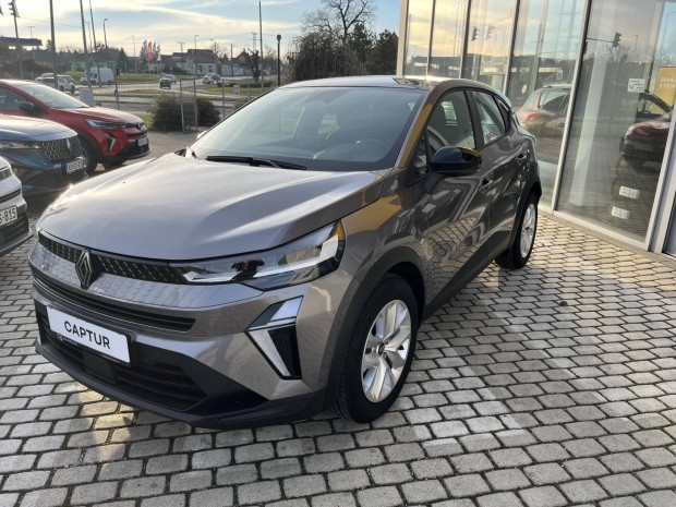 Renault Captur 1.0 TCe Evolution