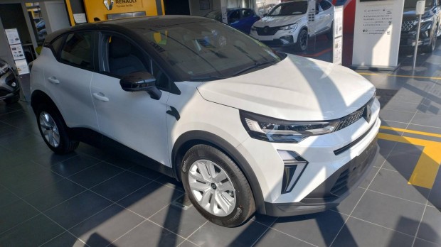 Renault Captur 1.0 TCe Evolution vals aut hir...