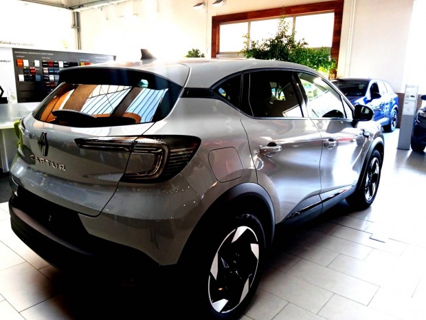 Renault Captur 1.0 TCe Techno Renault Captur TC...