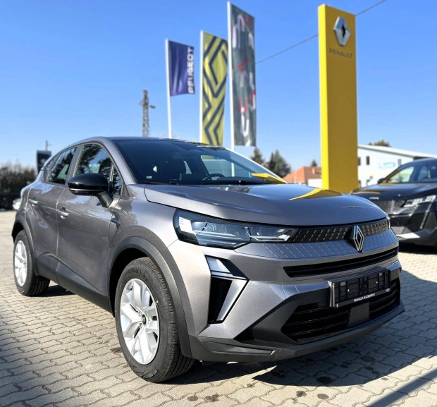 Renault Captur 1.0 TCe Winter Edition 1% THM!!!...