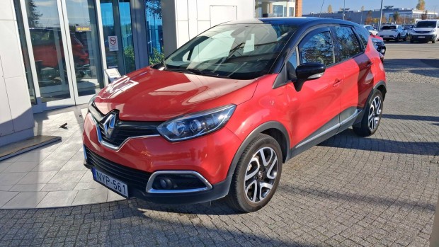 Renault Captur 1.2 TCe Energy Initiale Paris ED...