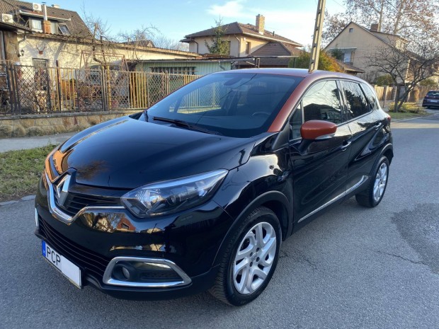 Renault Captur 1.2 TCe Energy Zen Automata ! AK...