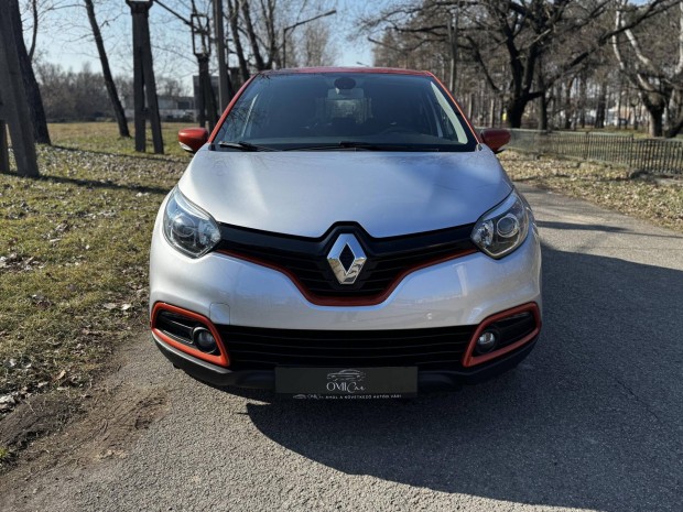 Renault Captur 1.2 TCe Helly Hansen EDC Els TU...