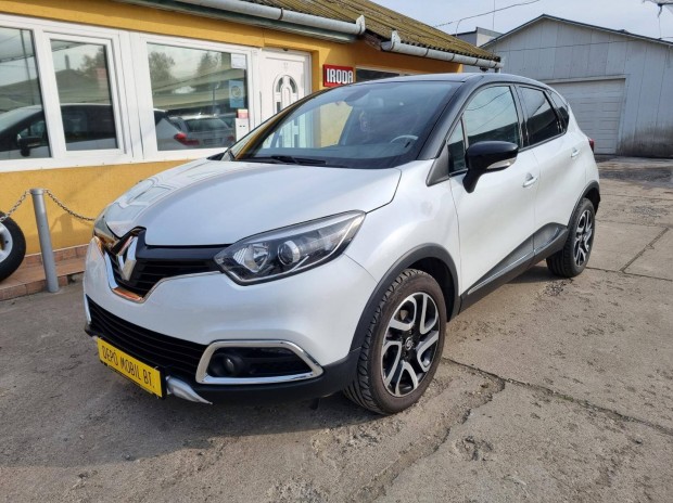 Renault Captur 1.2 TCe Night&Day