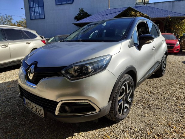 Renault Captur 1.5 dCi Energy Dynamique S&S Mag...