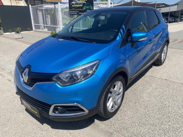 Renault Captur 1.5 dCi Energy Dynamique S&S Meg...
