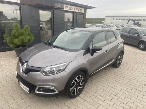 Renault Captur 1.5 dCi Energy Dynamique S&S Nav...