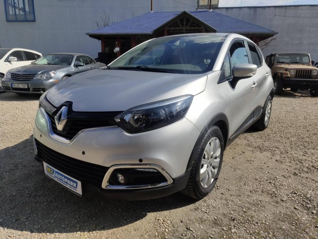 Renault Captur 1.5 dCi Energy Expression S&S 1...