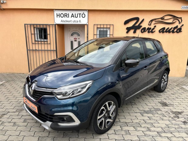 Renault Captur 1.5 dCi Energy Intens 110 LE! FR...