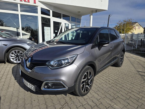 Renault Captur 1.5 dCi Energy Intens EDC Automa...