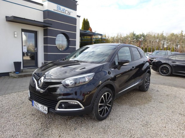 Renault Captur 1.5 dCi Energy Intens Navi!Vonh...