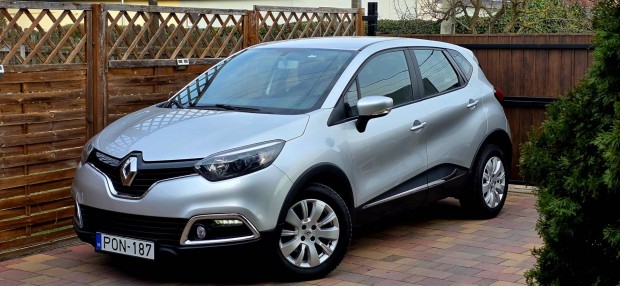 Renault Captur 1.5 dCi Energy Intens S&S Navig�...