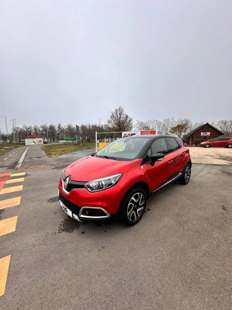 Renault Captur 1.5 dCi Energy Limited EDC EURO6...