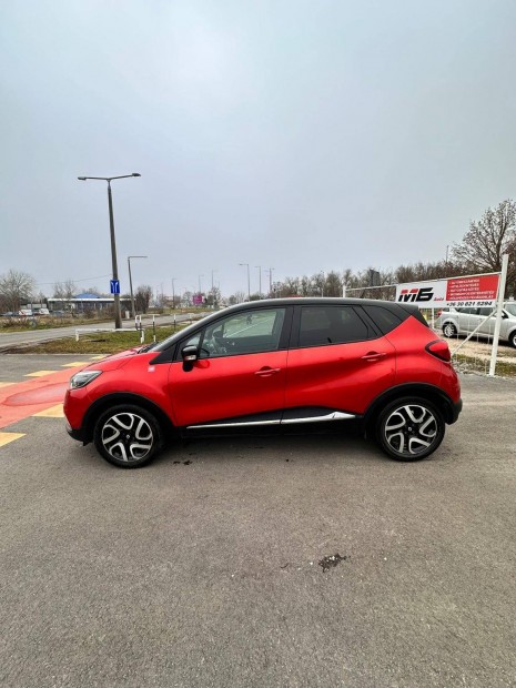 Renault Captur 1.5 dCi Energy Limited EDC EURO6...