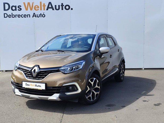 Renault Captur 1.5 dCi Energy Limited EDC EURO6...