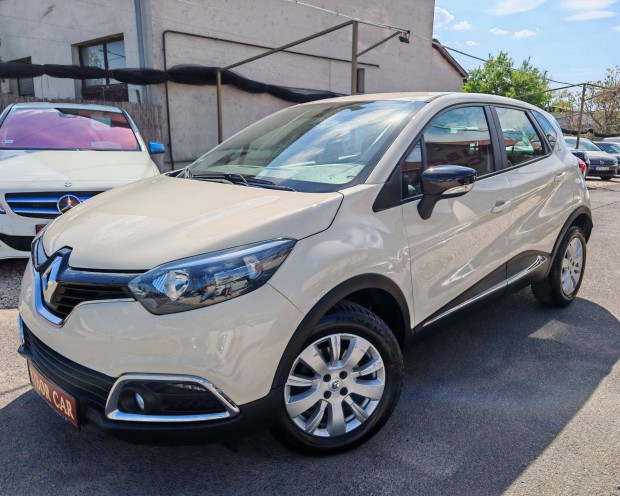 Renault Captur 1.5 dCi Energy Zen EURO6 M.o.-i!...