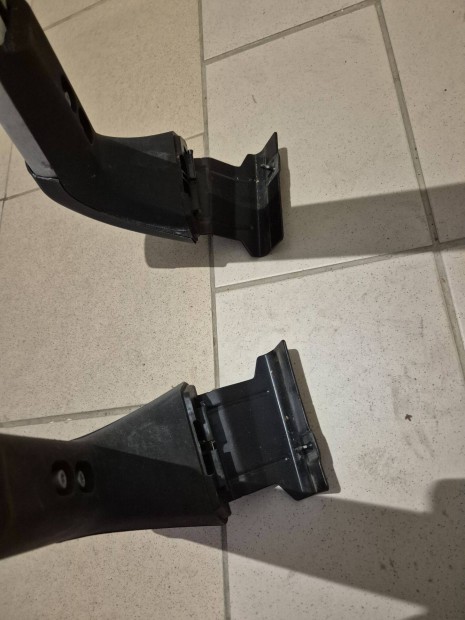 Renault Captur 2019 tet�csomagtart�