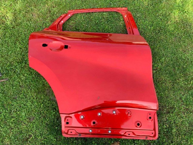 Renault Captur 2 ajtó jobb hátsó