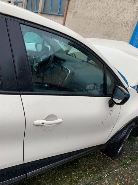 Renault Captur Ajt Jobb els