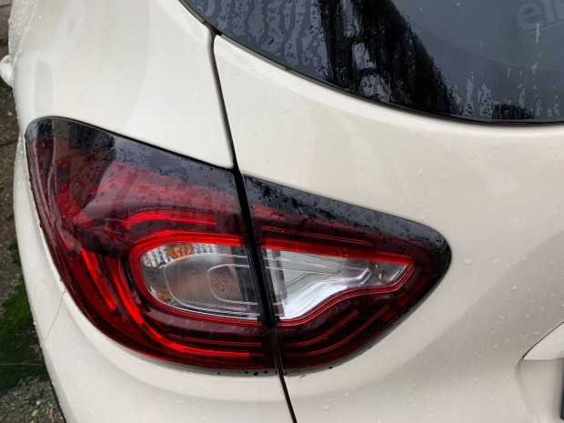 Renault Captur Lmpa Hts Bal kls