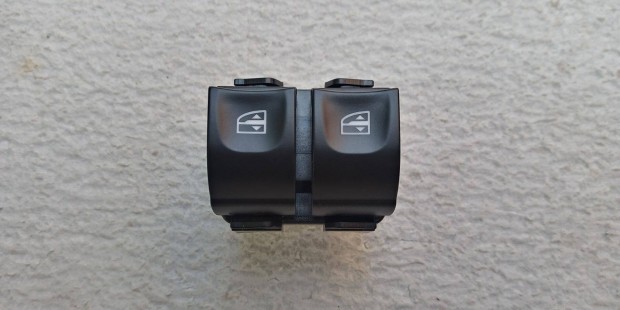 Renault Captur Zoe Dacia Duster Sandero Mercedes ablakemelő kapcsoló