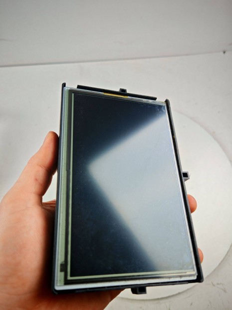 Renault Captur, Clio, Kangoo, Zoe Tomtom navig�ci� 259150423R