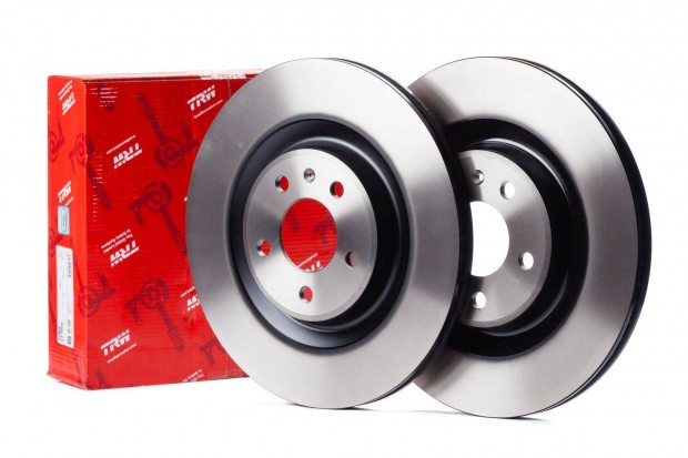 Renault Captur, Laguna, Megane, Scenic, Zoe els fktrcsa TRW