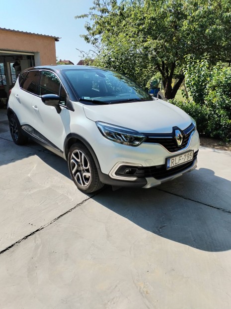 Renault Captur a tökéletes választás