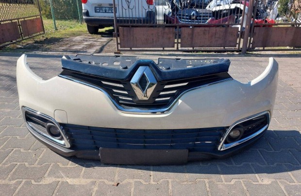 Renault Captur els� l�kh�r�t� 2013-