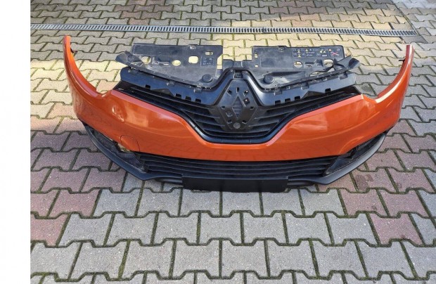 Renault Captur els� l�kh�r�t�