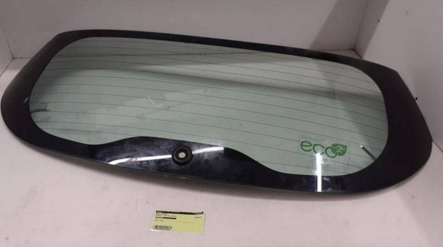 Renault Captur hts veg szlvd