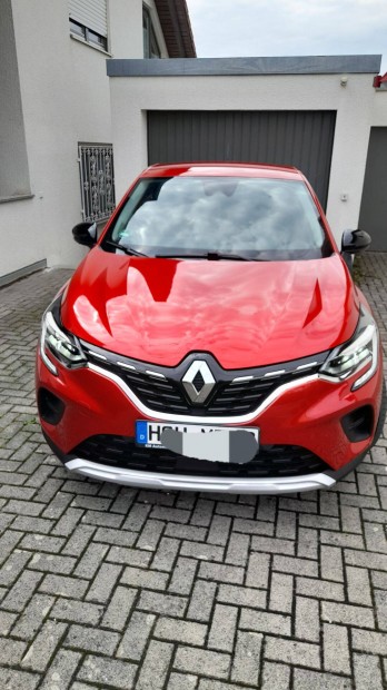 Renault Captur ll.1.3 TCe Intens