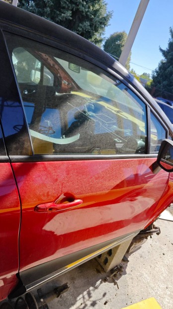 Renault Capture 2013-19 Teljes aut alkatrszekre