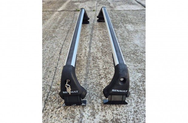 Renault Capture gy�ri Renault tet�csomagtart�