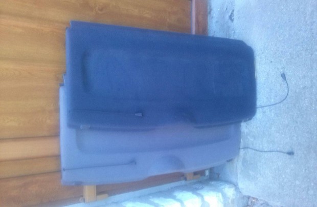 Renault Clio2 Kalaptart