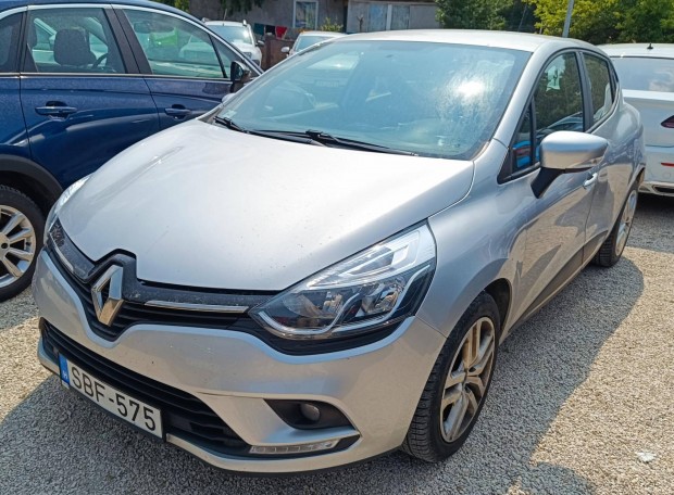 Renault Clio 0.9 TCe Energy Alizé Magyarországi...