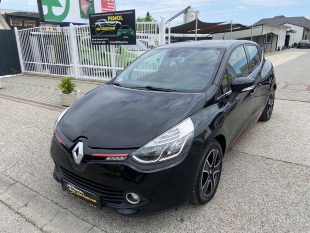 Renault Clio 0.9 TCe Energy Dynamique S&S S-men...