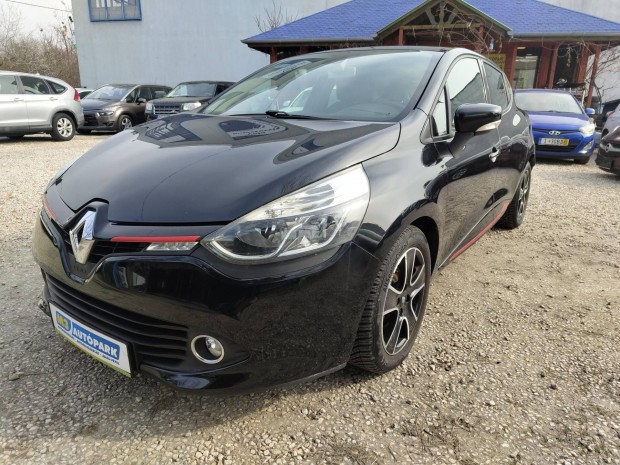 Renault Clio 0.9 TCe Energy Expression S&S 1 Tu...