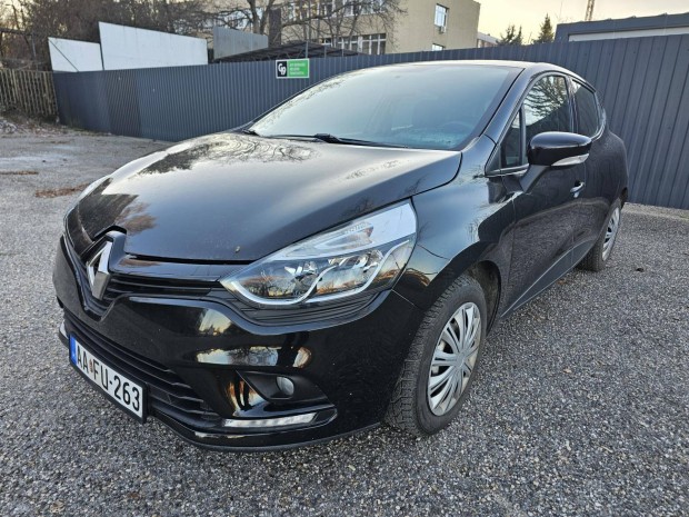 Renault Clio 0.9 TCe Energy Intens