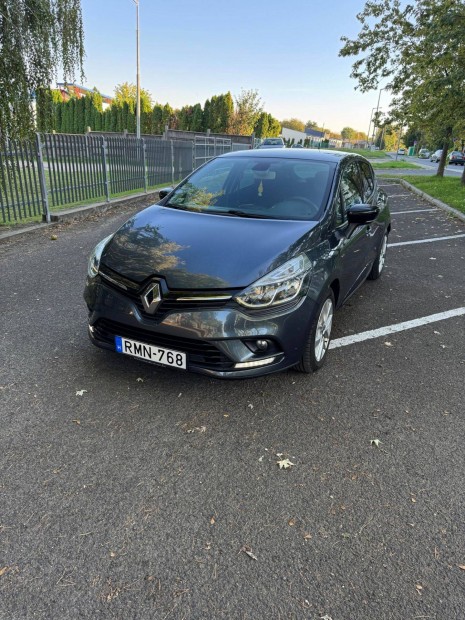 Renault Clio 0.9 TCe Energy Limited