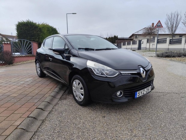 Renault Clio 0.9 TCe Energy Limited EURO6 169e KM