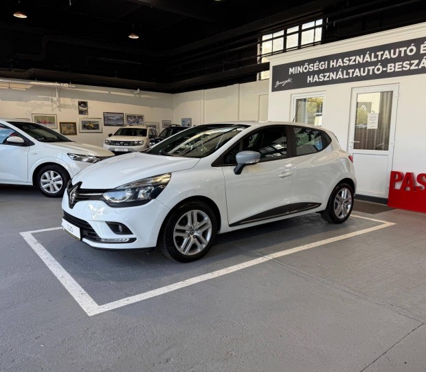 Renault Clio 0.9 TCe Generation Zen MO.-i. 1 tu...