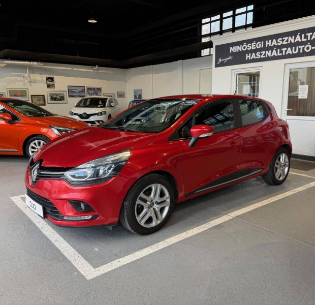 Renault Clio 0.9 TCe Generation Zen Mo.-i. 1 tu...