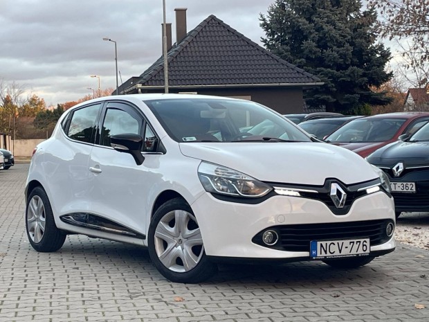 Renault Clio 0.9 TCe Intens EURO6 Mo-i. vgig s...