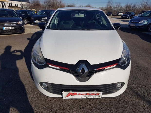 Renault Clio 0.9 TCe Intens S&S Klma.Navigci...