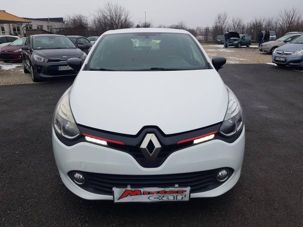 Renault Clio 0.9 TCe Intens S&S Klma.Navigci...