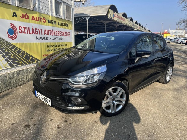 Renault Clio 0.9 TCe Life ITT s Most Akci!!!...