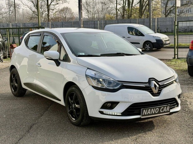 Renault Clio 0.9 TCe Life Magyarorszgi! tempom...