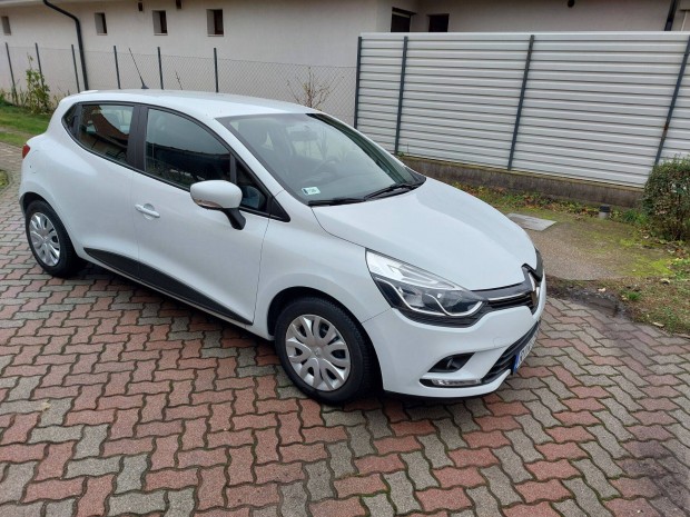 Renault Clio 0.9 els tulajdonostl, kitn llapotban
