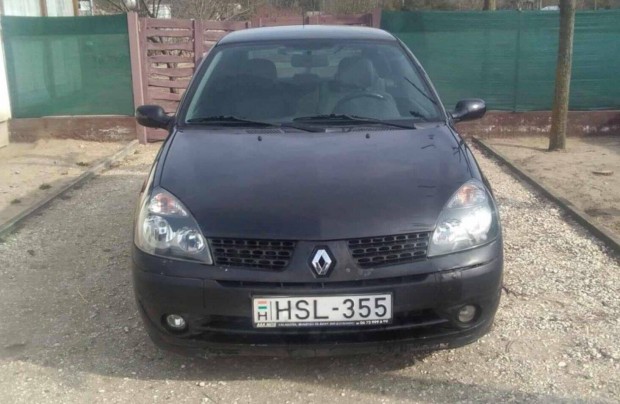 Renault Clio 1400